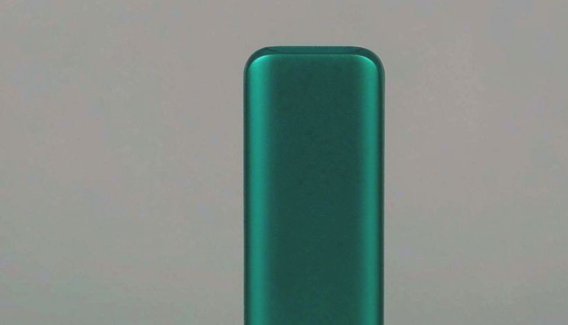 Detachable Vape Clearomizer Tanks packaging detail