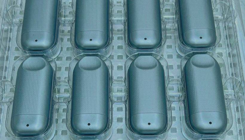 Shelf-Ready Detachable Vape Tanks: Inspection before Dispatch — Detachable Vape Clearomizer Tanks Bulk