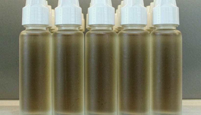 Shelf-Ready Detachable Vape Tanks: Lead Times for Vape Shops — Detachable Vape Clearomizer Tanks Bulk