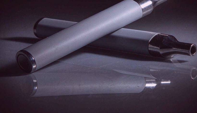 Detachable Vape Clearomizer Tanks packaging detail