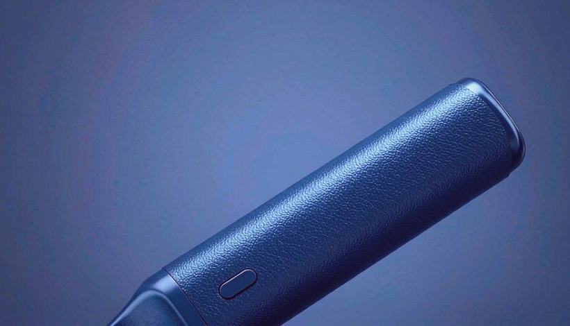 Detachable Vape Clearomizer Tanks packaging detail