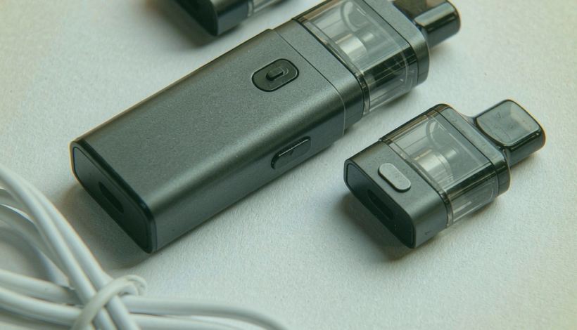 Specifications that Matter — Bulk Detachable Vape Tanks — Detachable Vape Clearomizer Tanks Bulk