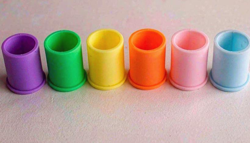 Detachable Vape Clearomizer Tanks packaging detail