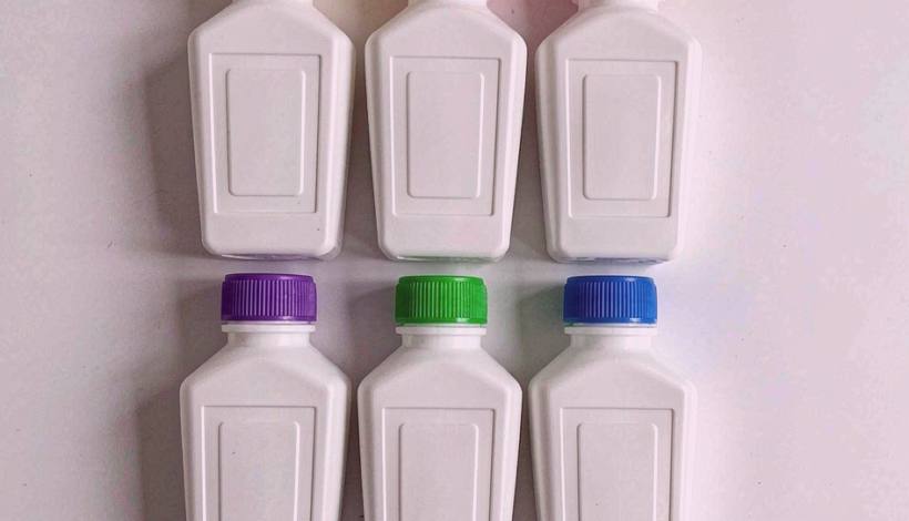 Detachable Vape Clearomizer Tanks packaging detail