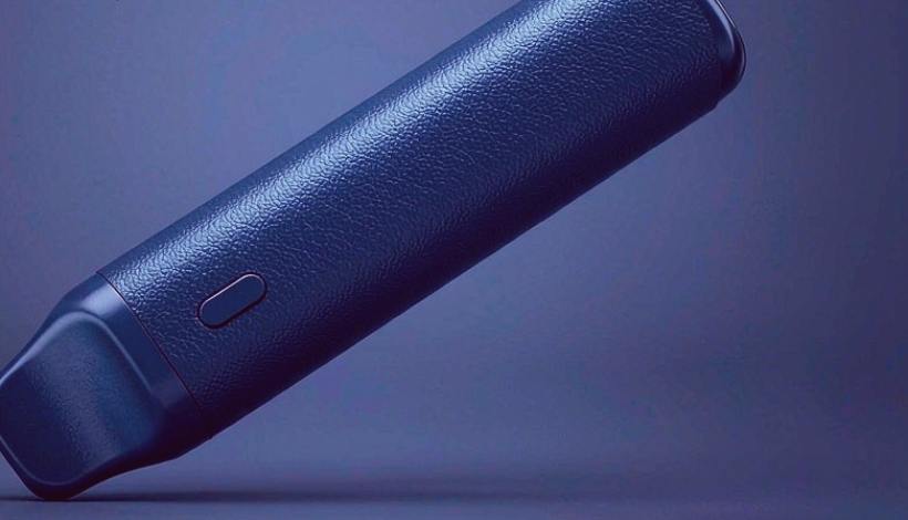Detachable Vape Clearomizer Tanks packaging detail