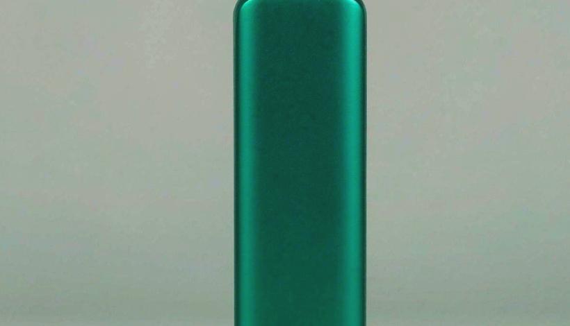 Detachable Vape Clearomizer Tanks packaging detail