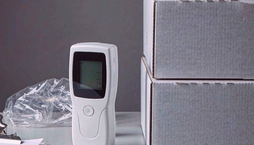 Detachable Vape Clearomizer Tanks packaging detail