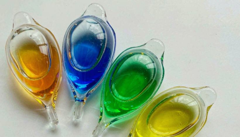 Storage and Shelf Life — Premium-Grade Detachable Vape Tanks — Detachable Vape Clearomizer Tanks Bulk