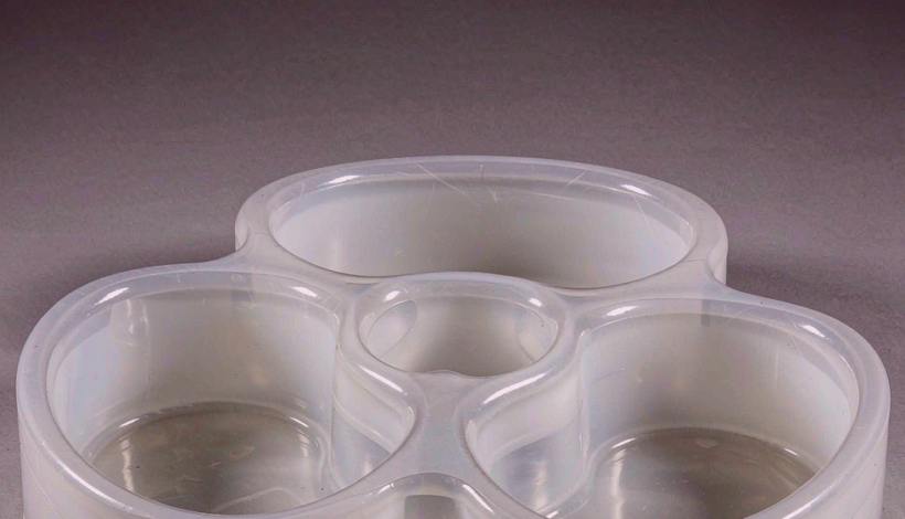Detachable Vape Clearomizer Tanks packaging detail
