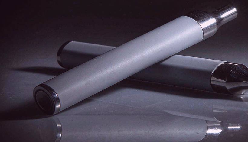 Detachable Vape Clearomizer Tanks packaging detail
