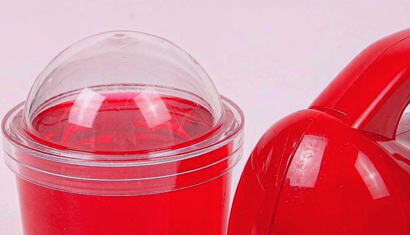 Detachable Vape Clearomizer Tanks packaging detail