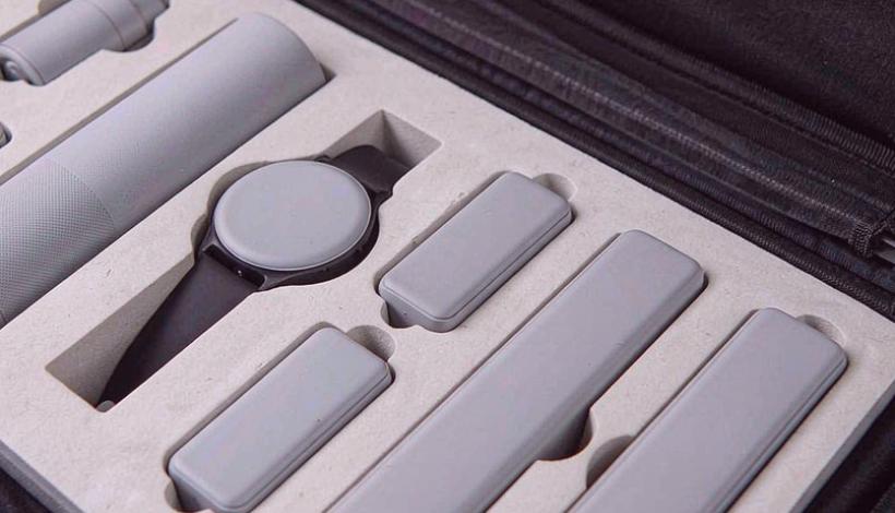 Detachable Vape Clearomizer Tanks packaging detail