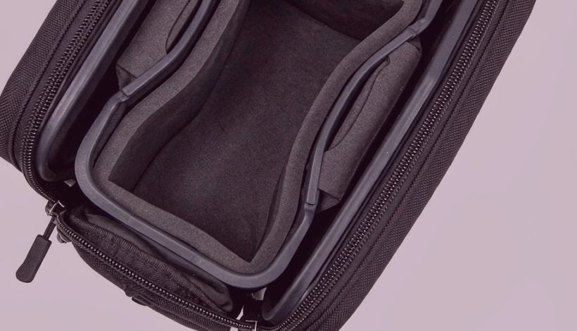 Detachable Vape Clearomizer Tanks packaging detail