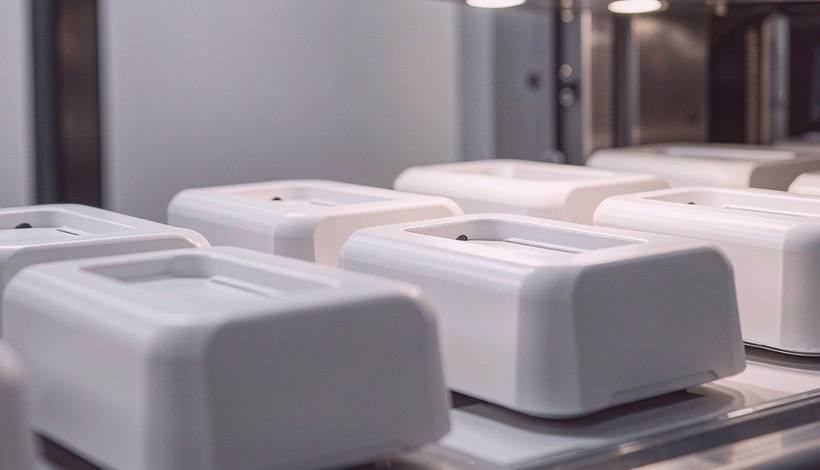 Detachable Vape Clearomizer Tanks packaging detail