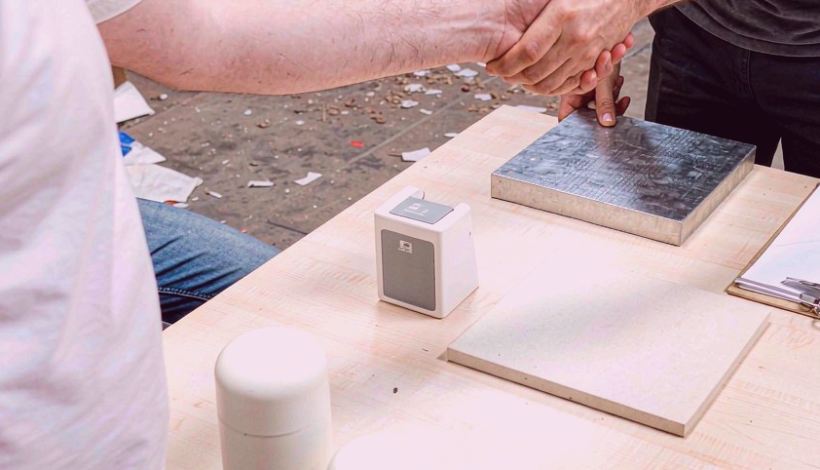 Detachable Vape Clearomizer Tanks packaging detail