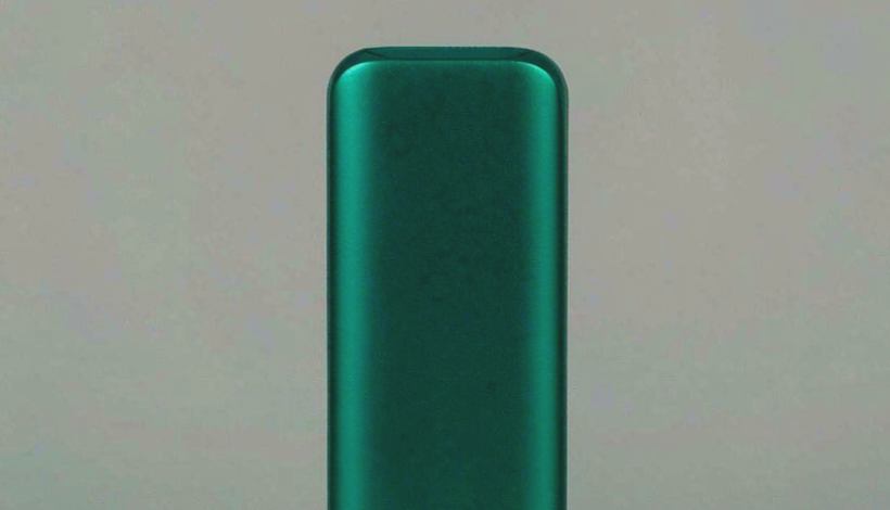 Detachable Vape Clearomizer Tanks packaging detail