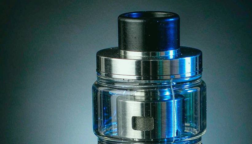 Wholesale Detachable Vape Tanks: Freight Options for Importers — Detachable Vape Clearomizer Tanks Bulk