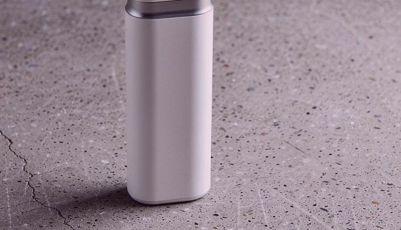 Detachable Vape Clearomizer Tanks packaging detail