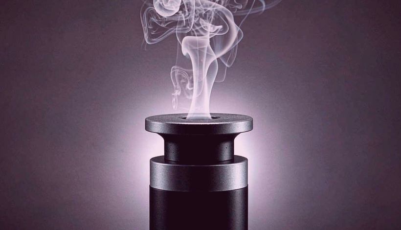 Detachable Vape Clearomizer Tanks packaging detail