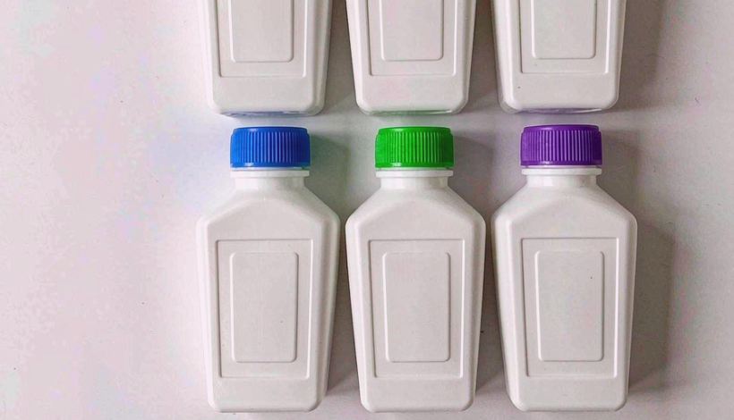 Detachable Vape Clearomizer Tanks packaging detail