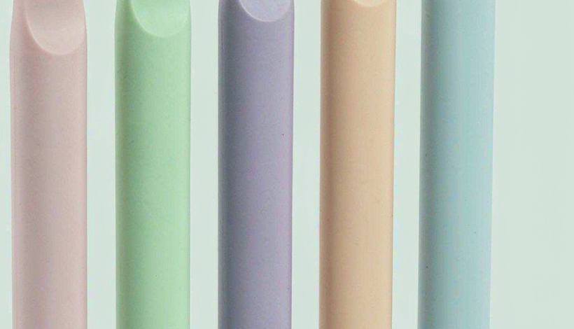 Wholesale Detachable Vape Tanks: Merchandising for Importers — Detachable Vape Clearomizer Tanks Bulk