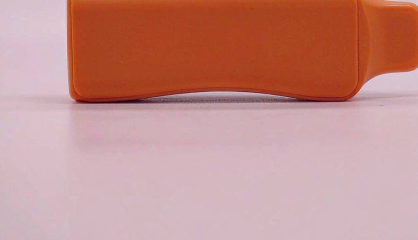 Detachable Vape Clearomizer Tanks packaging detail