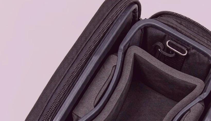 Detachable Vape Clearomizer Tanks packaging detail