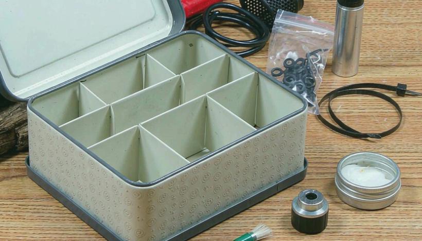 Wholesale Detachable Vape Tanks: Range Mix for Distributors — Detachable Vape Clearomizer Tanks Bulk