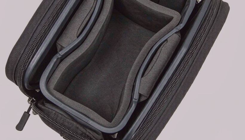 Detachable Vape Clearomizer Tanks packaging detail